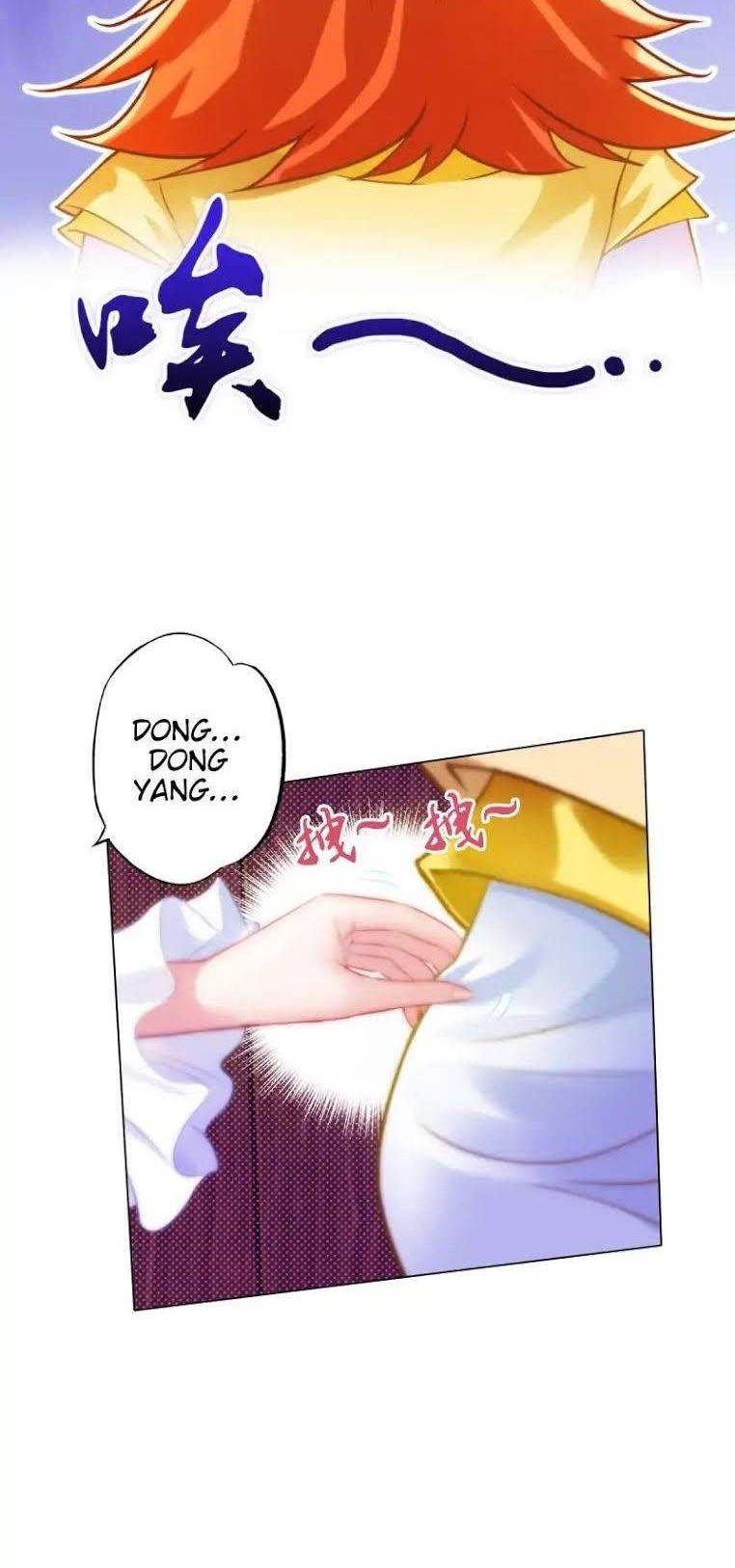 Lang Huan Library Chapter 25 - halaman 6