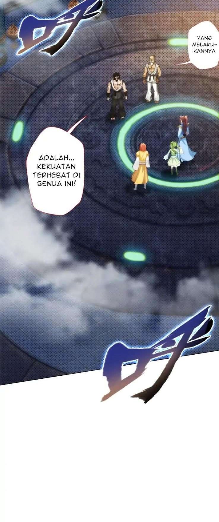 Lang Huan Library Chapter 26 - halaman 11
