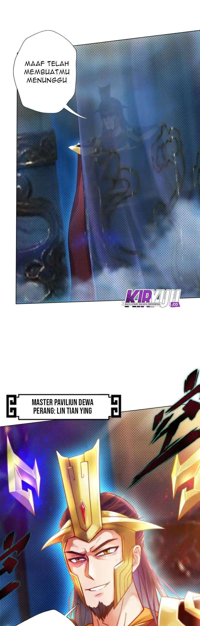 Lang Huan Library Chapter 26 - halaman 18