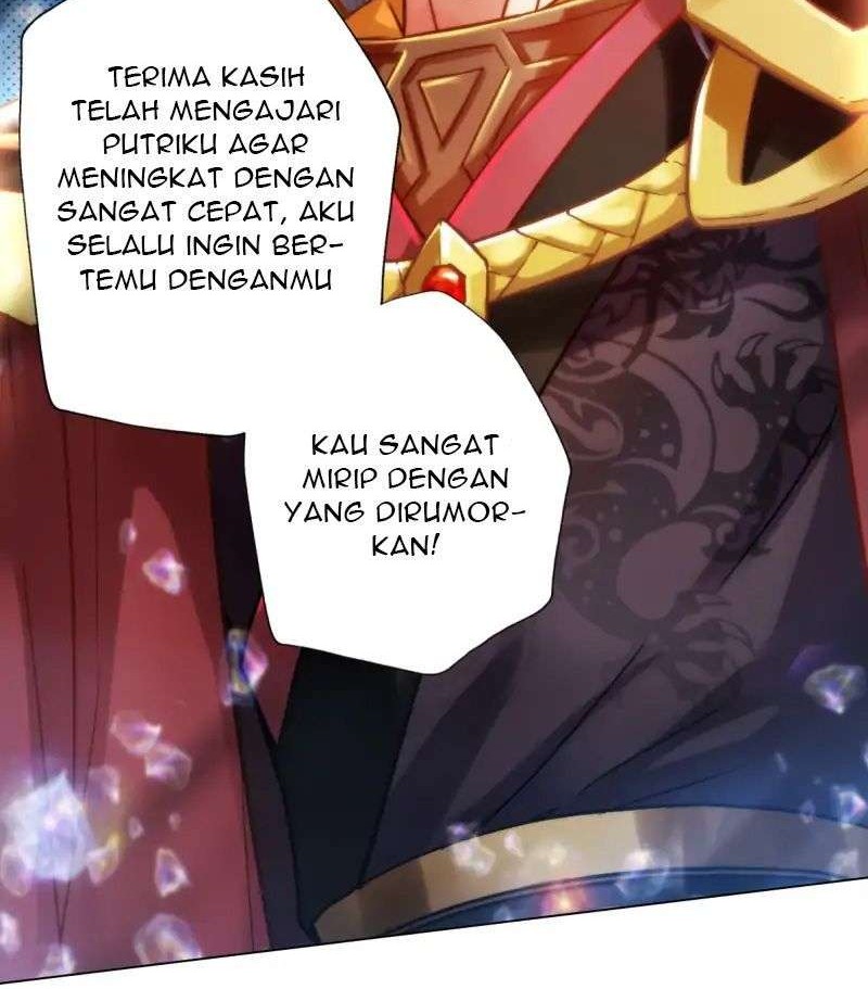 Lang Huan Library Chapter 26 - halaman 19