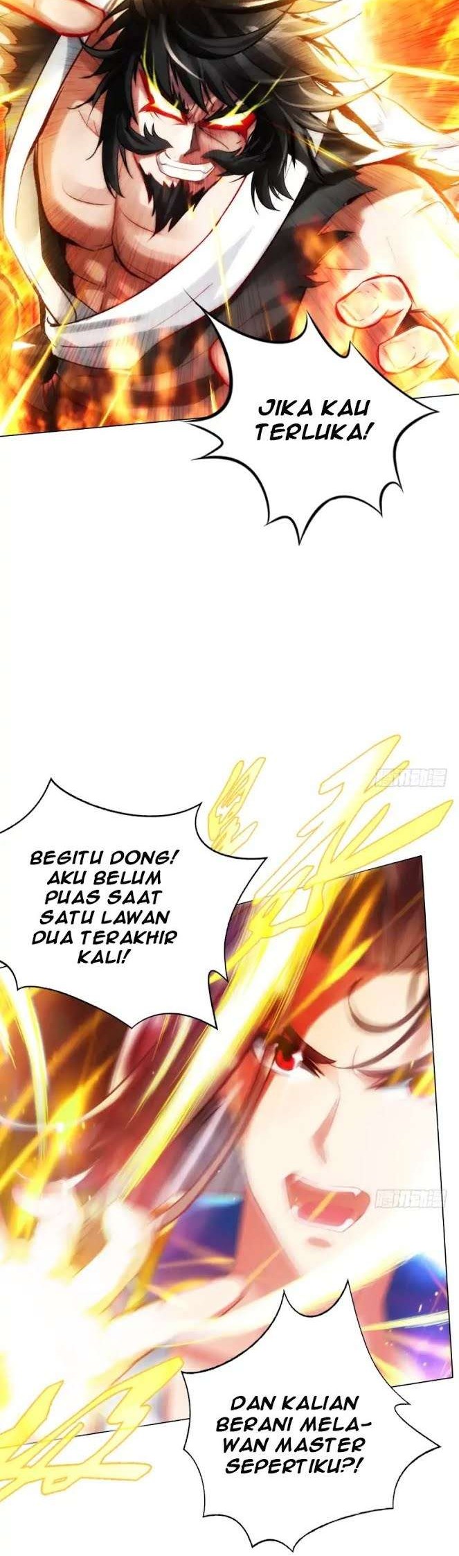 Lang Huan Library Chapter 26 - halaman 25