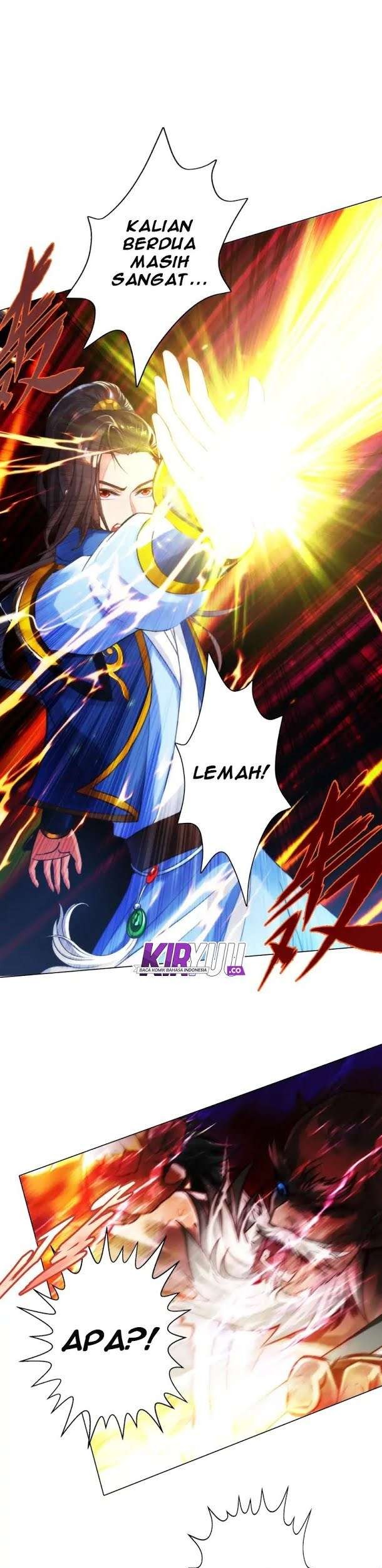 Lang Huan Library Chapter 26 - halaman 26