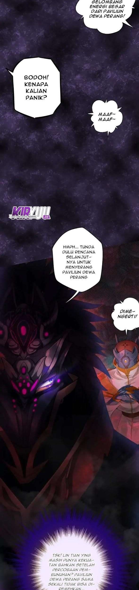 Lang Huan Library Chapter 26 - halaman 32