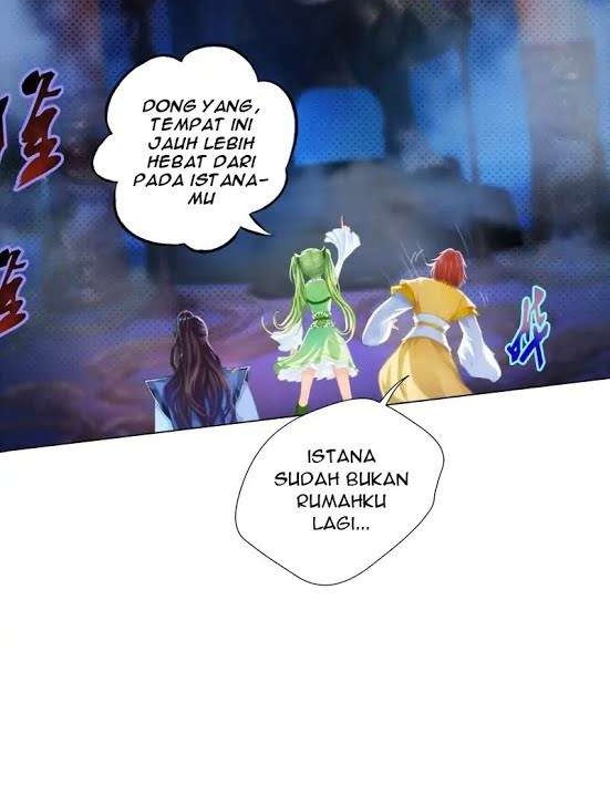 Lang Huan Library Chapter 26 - halaman 7