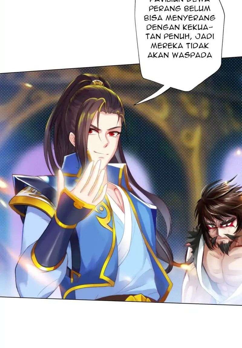 Lang Huan Library Chapter 27 - halaman 13