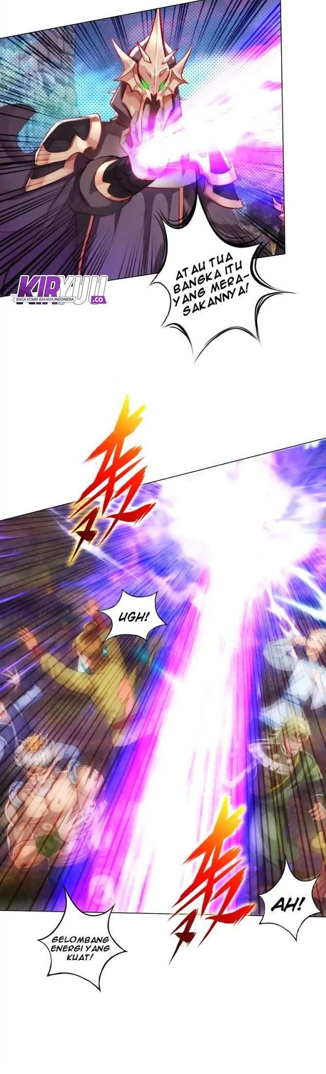 Lang Huan Library Chapter 27 - halaman 28