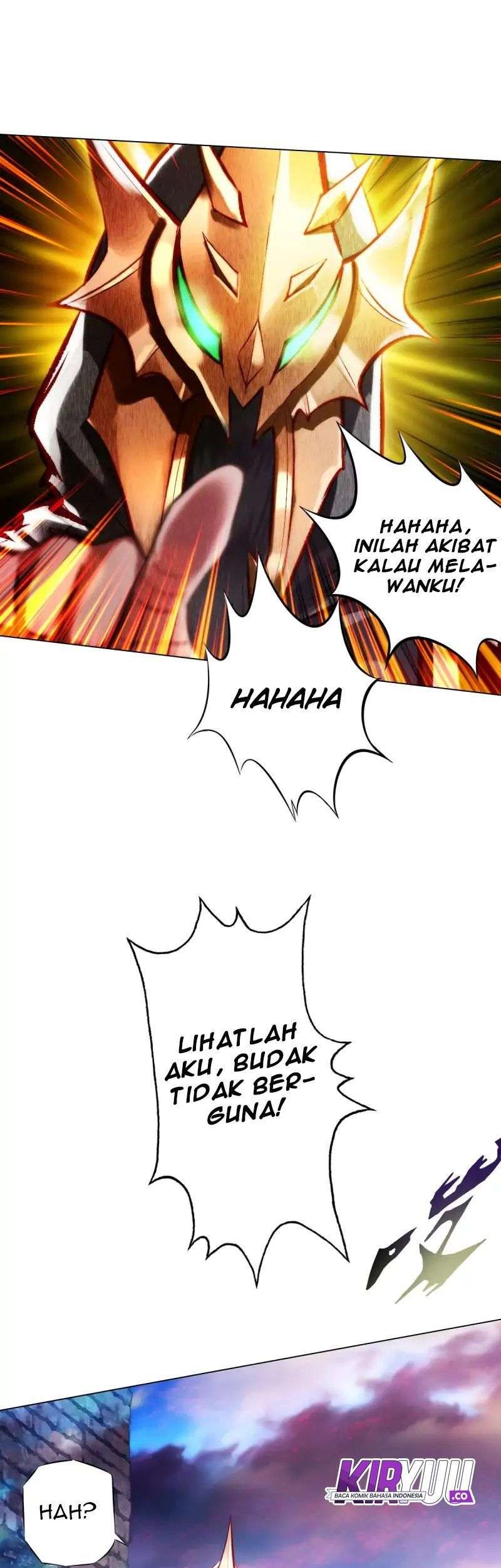 Lang Huan Library Chapter 27 - halaman 29