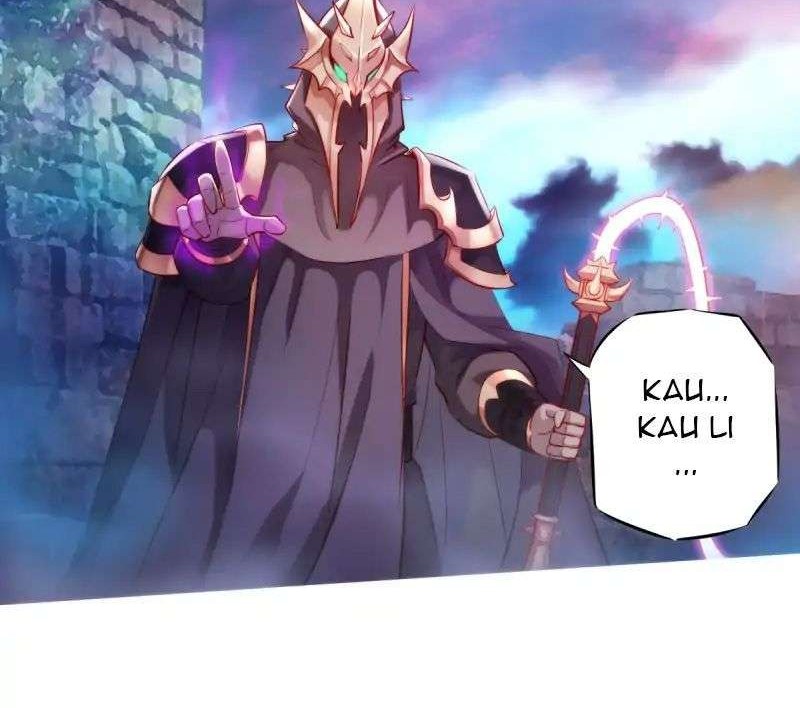 Lang Huan Library Chapter 27 - halaman 30