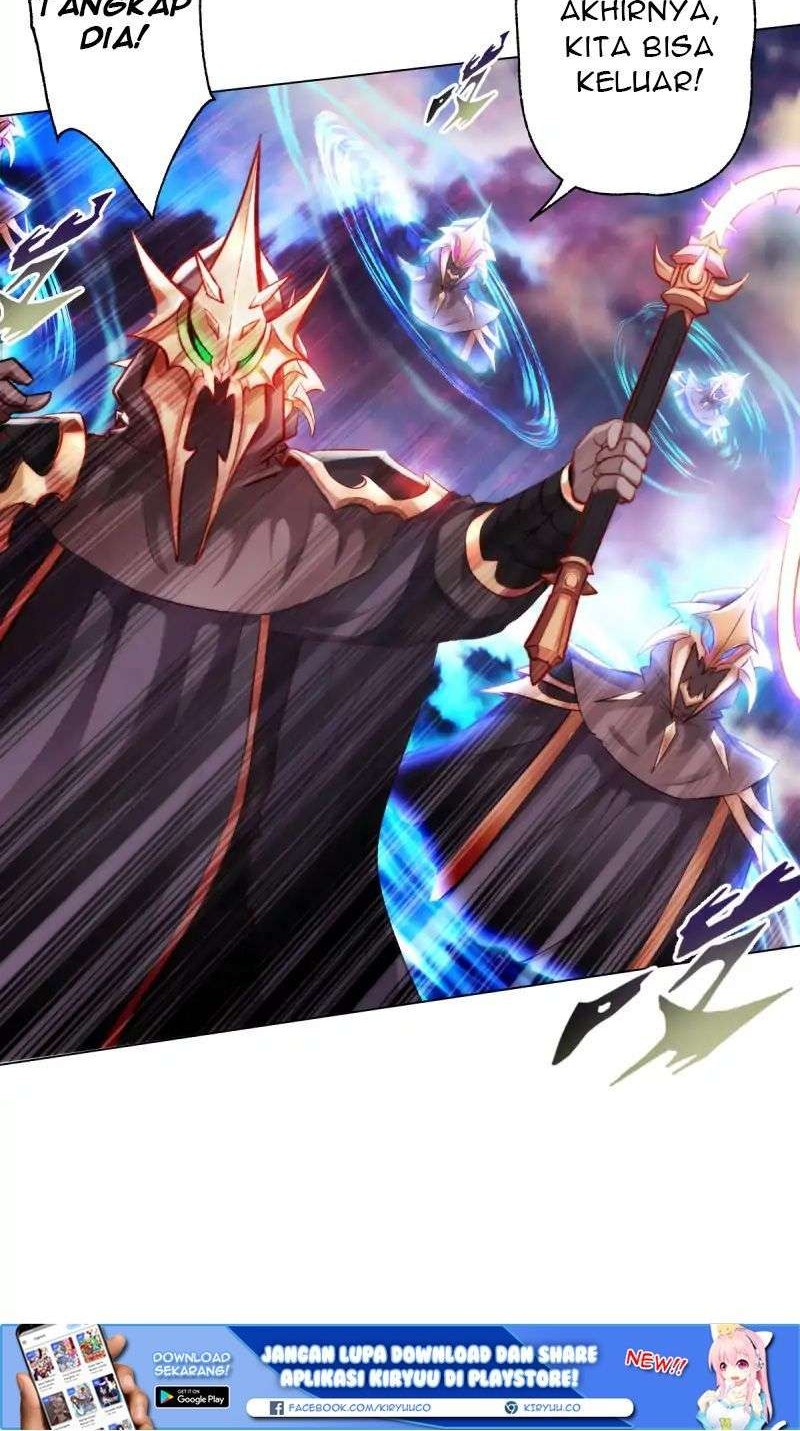 Lang Huan Library Chapter 27 - halaman 32