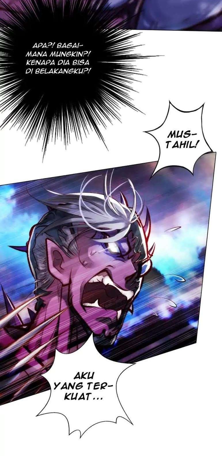 Lang Huan Library Chapter 28 - halaman 21