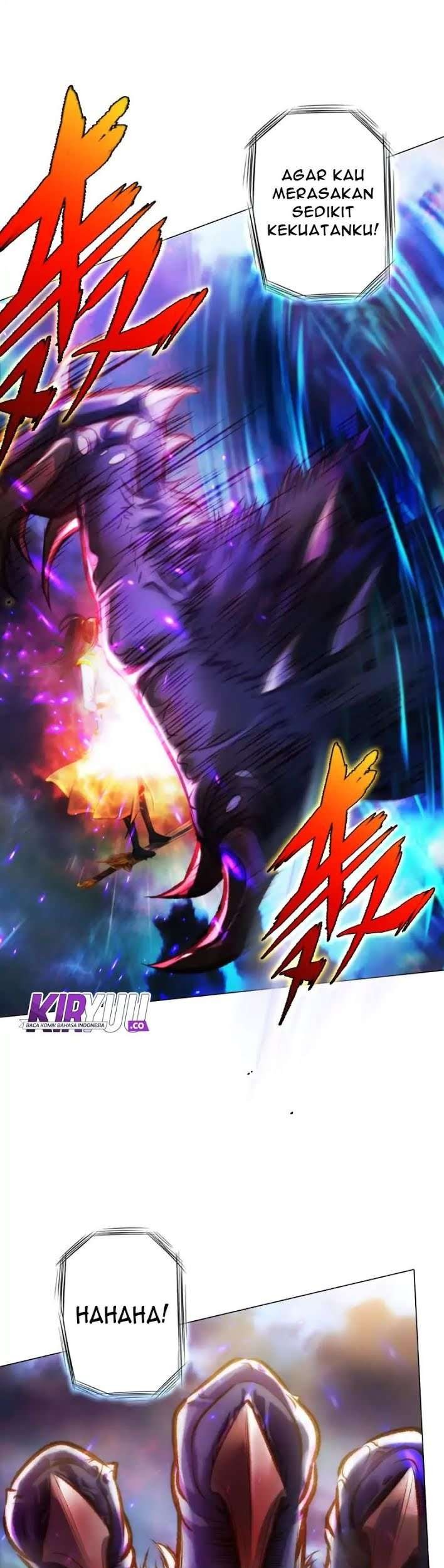 Lang Huan Library Chapter 28 - halaman 26