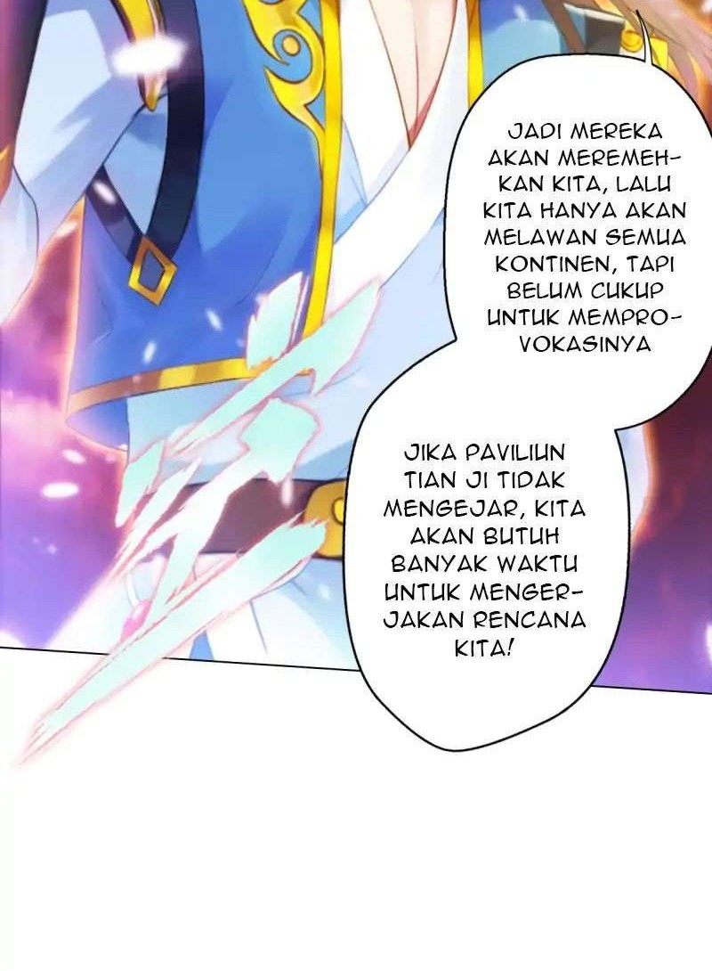 Lang Huan Library Chapter 28 - halaman 31