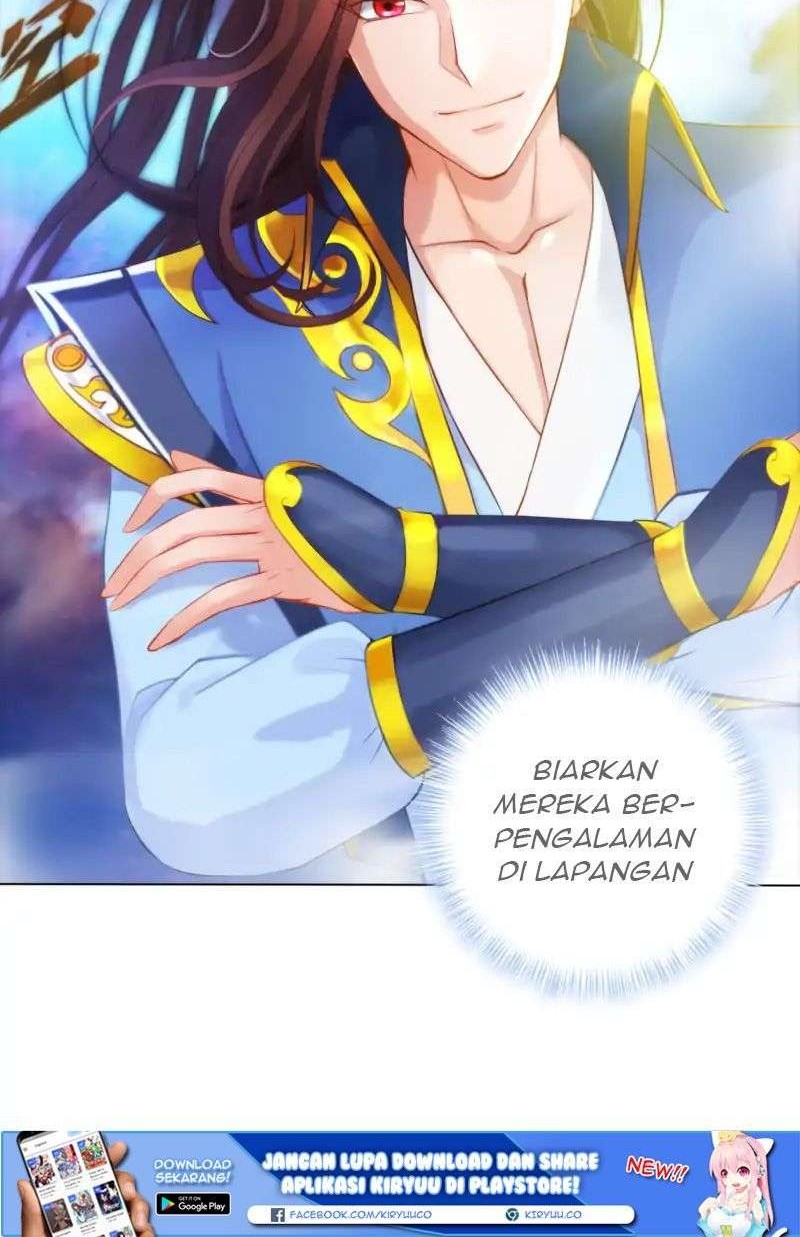 Lang Huan Library Chapter 28 - halaman 33