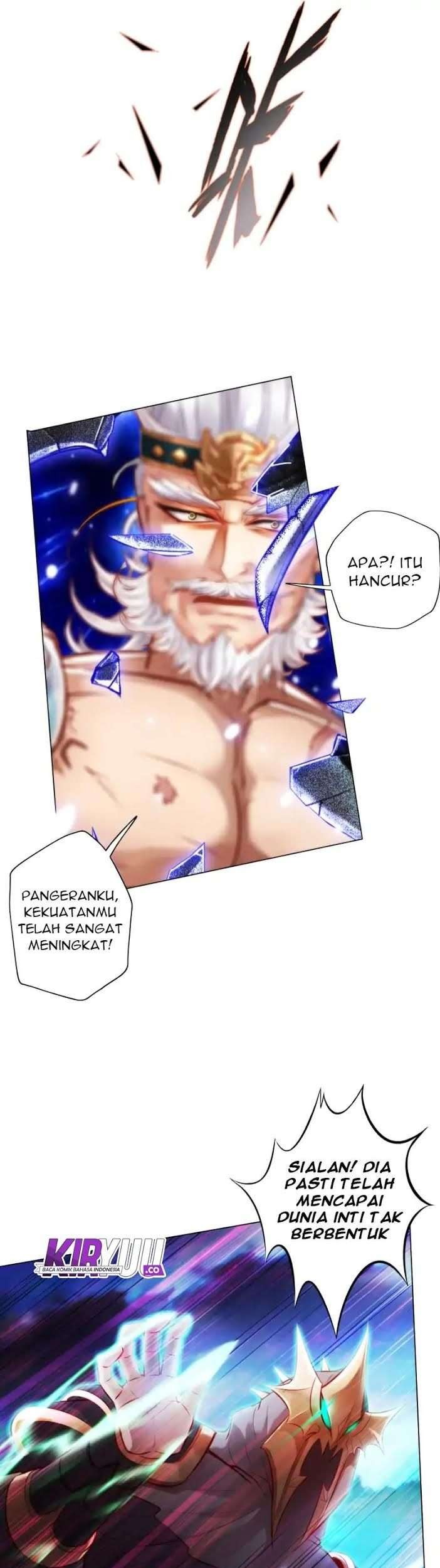 Lang Huan Library Chapter 28 - halaman 5
