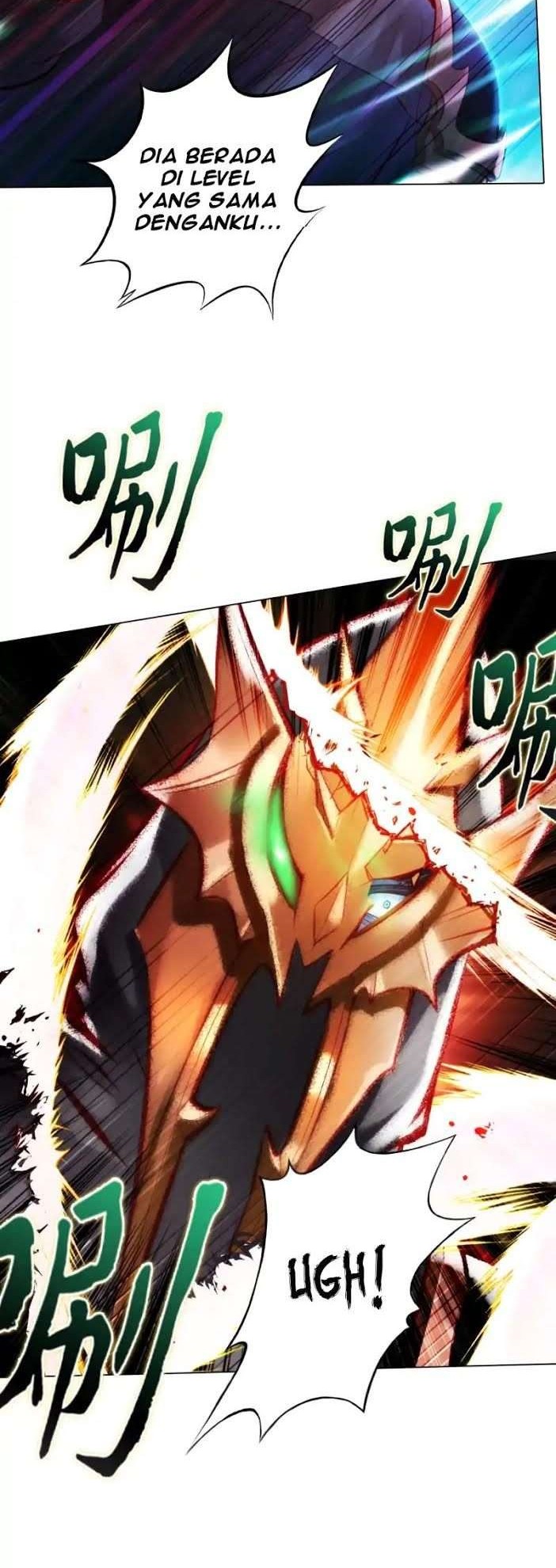 Lang Huan Library Chapter 28 - halaman 6
