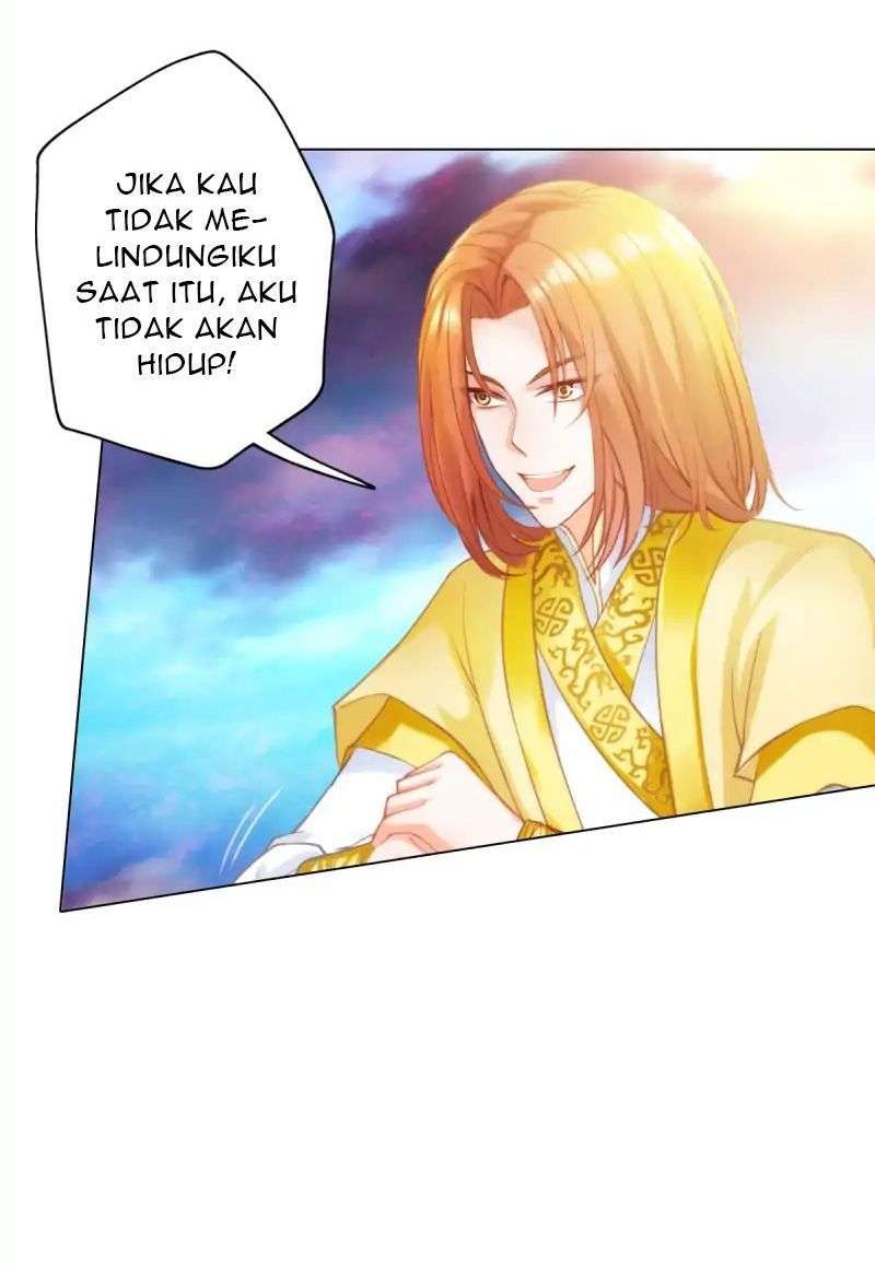 Lang Huan Library Chapter 28 - halaman 8