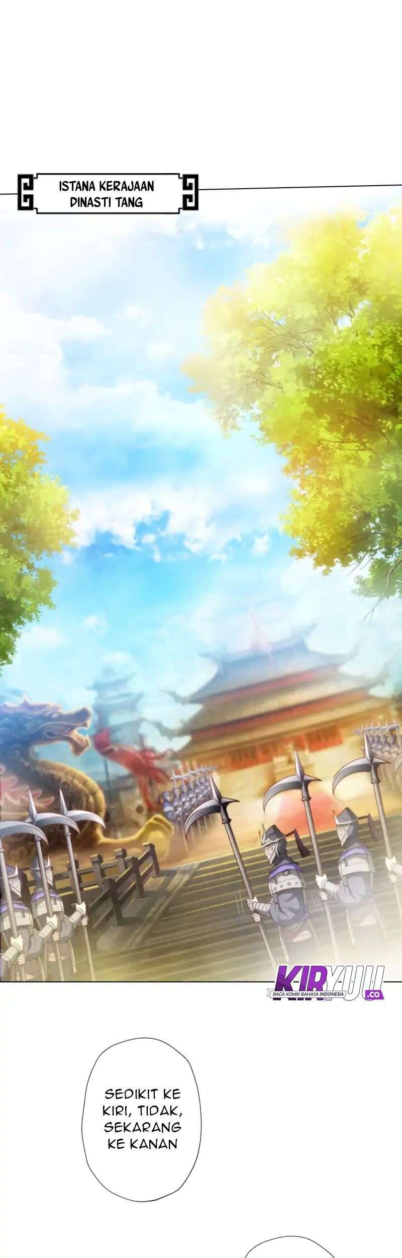 Lang Huan Library Chapter 29 - halaman 12