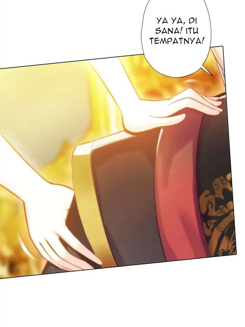 Lang Huan Library Chapter 29 - halaman 13
