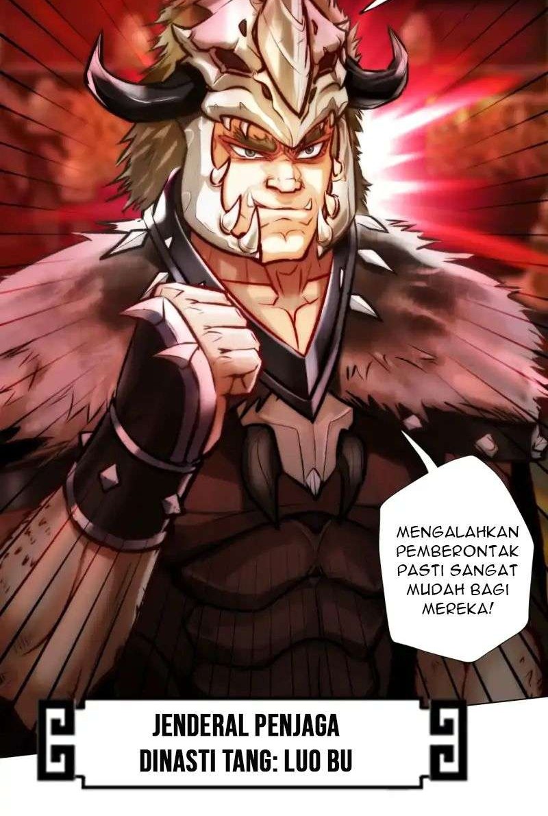 Lang Huan Library Chapter 29 - halaman 19