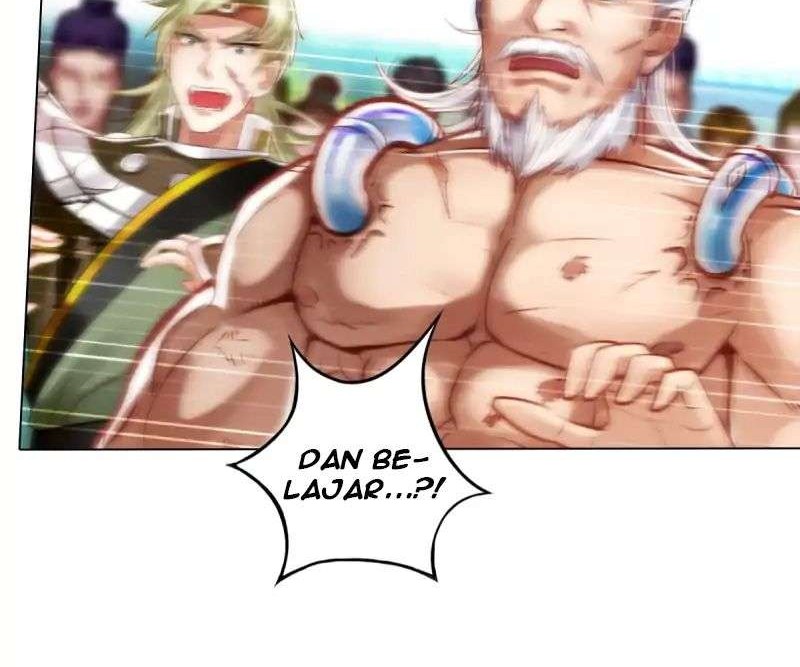 Lang Huan Library Chapter 29 - halaman 26
