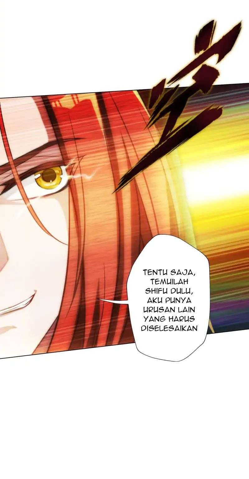 Lang Huan Library Chapter 29 - halaman 29