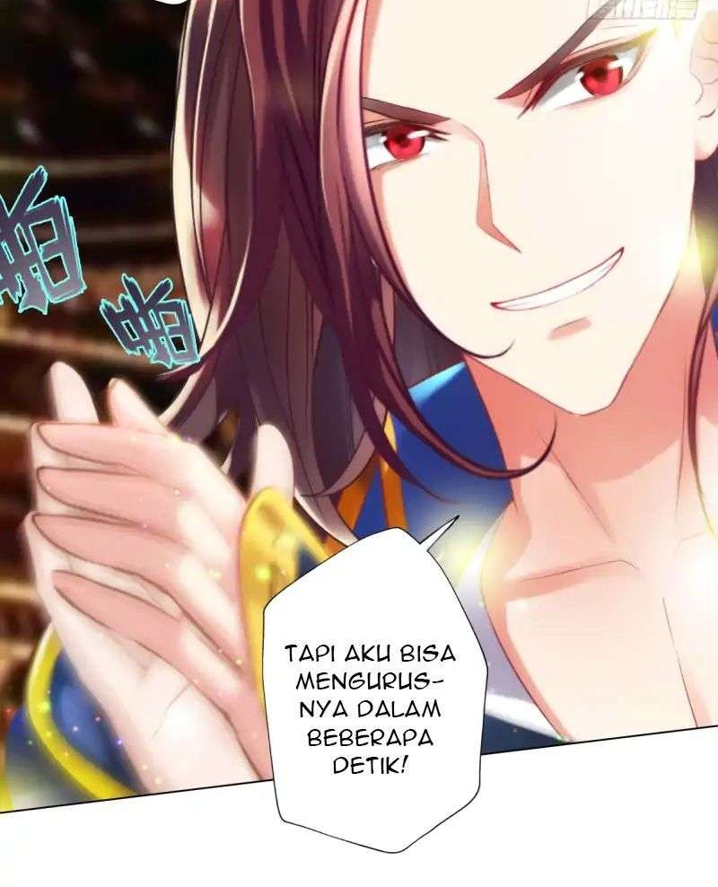 Lang Huan Library Chapter 29 - halaman 32