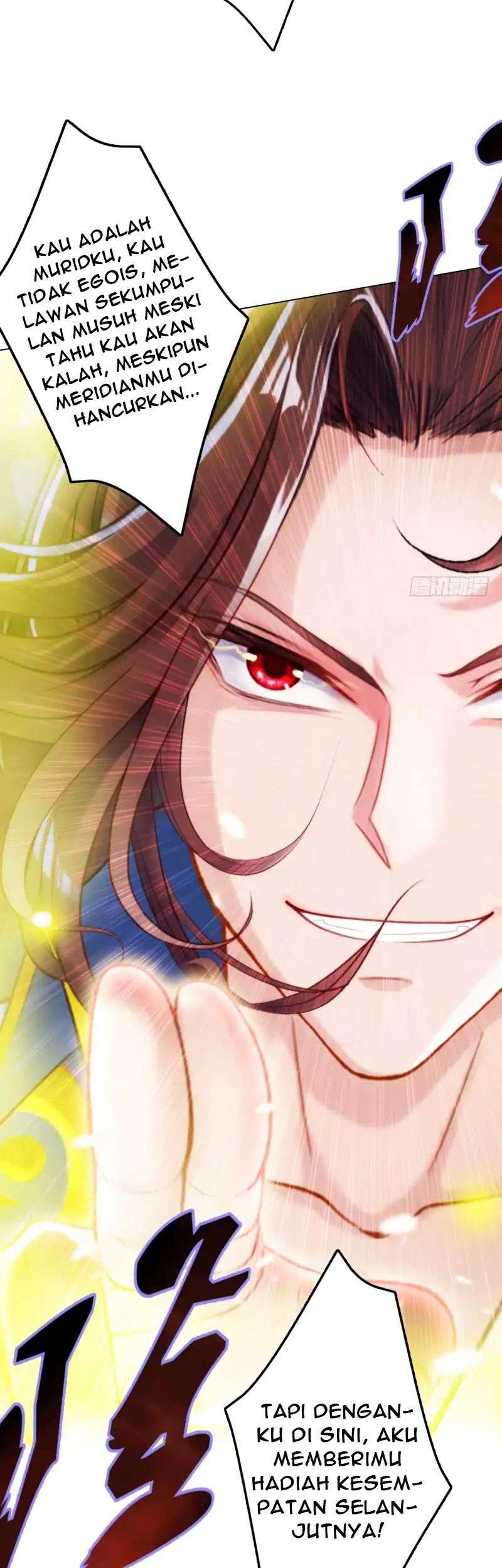 Lang Huan Library Chapter 29 - halaman 35