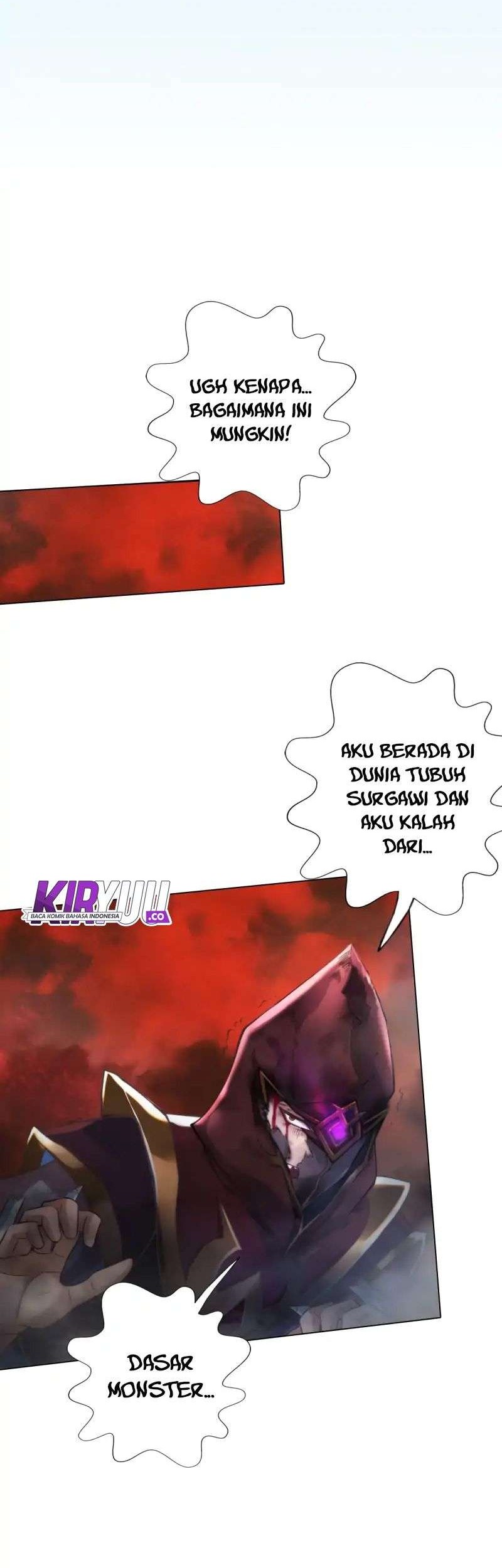 Lang Huan Library Chapter 29 - halaman 4