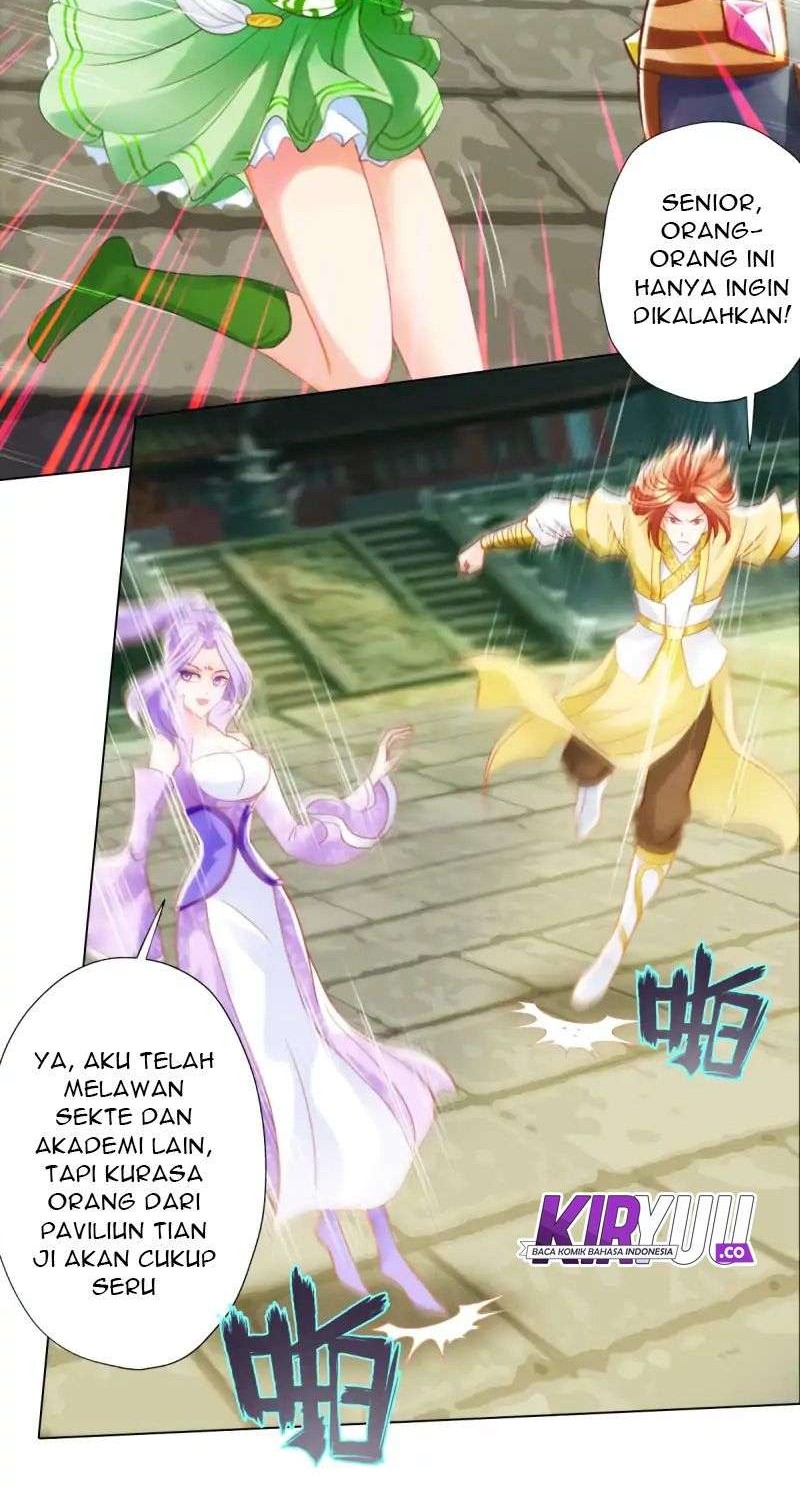 Lang Huan Library Chapter 29 - halaman 40
