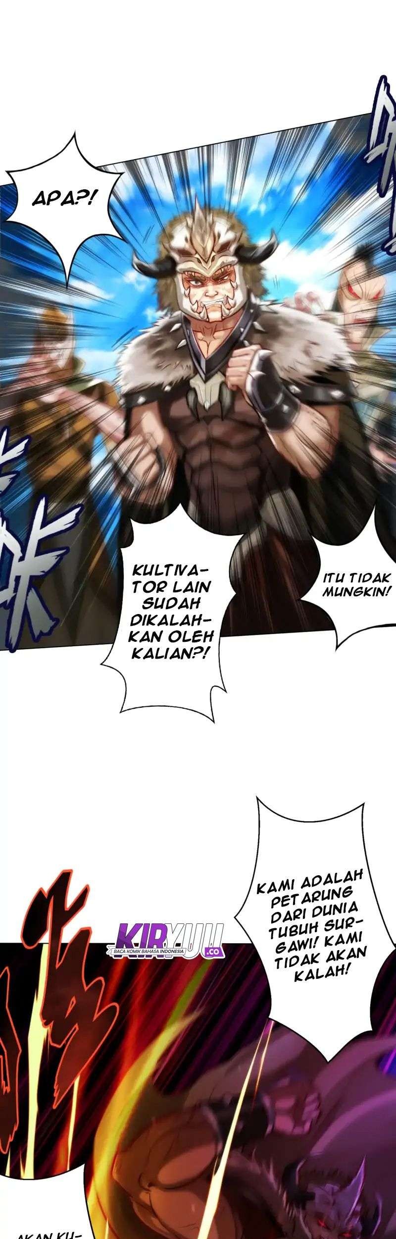 Lang Huan Library Chapter 29 - halaman 41