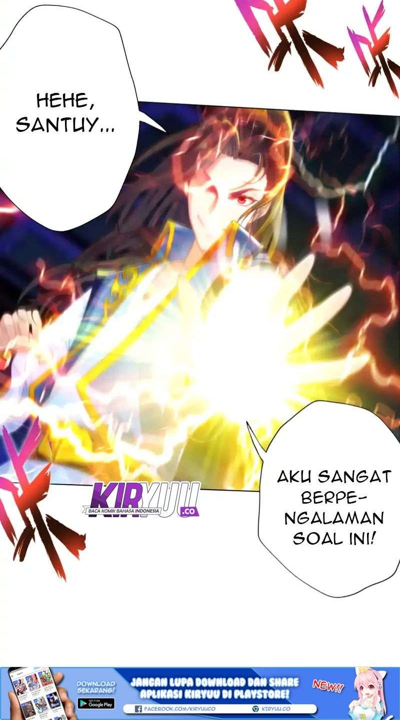 Lang Huan Library Chapter 29 - halaman 44