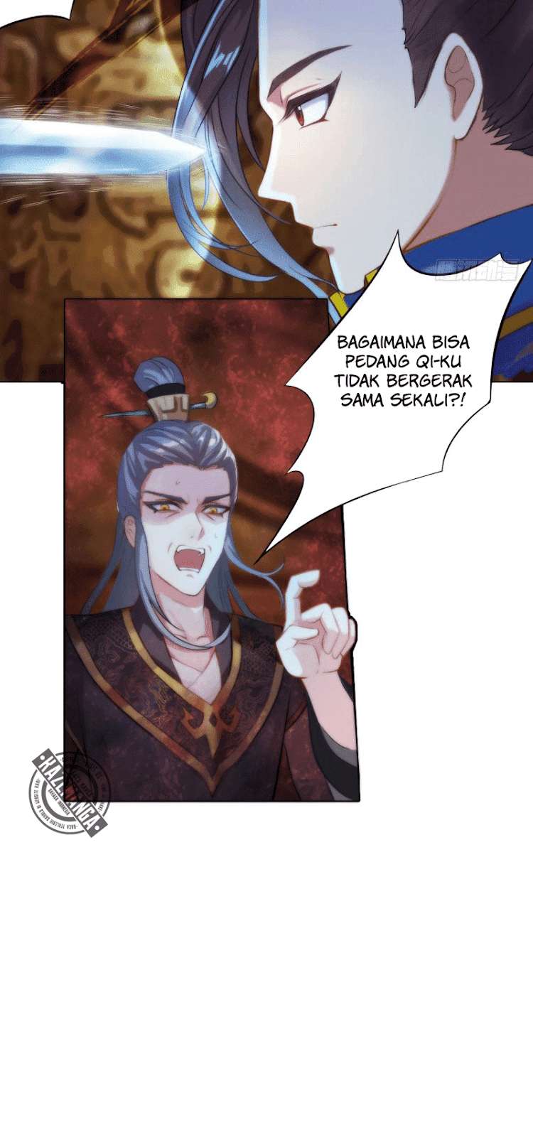 Lang Huan Library Chapter 3 - halaman 36