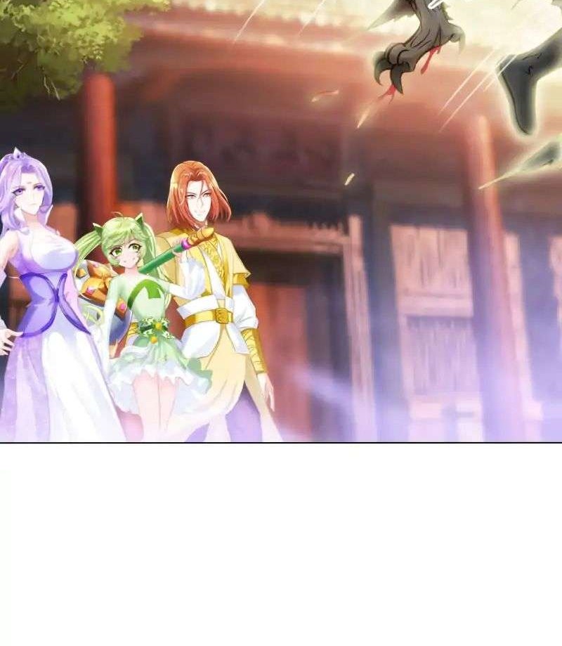 Lang Huan Library Chapter 30 - halaman 10
