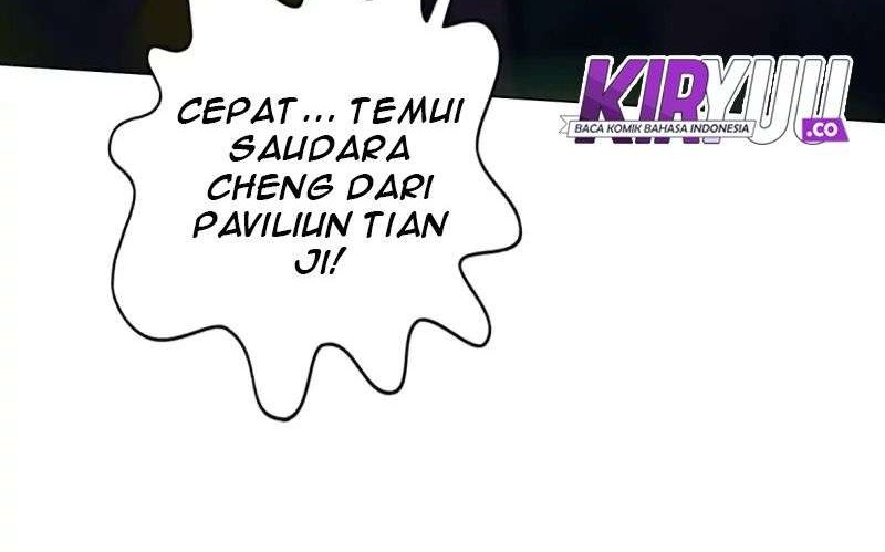 Lang Huan Library Chapter 30 - halaman 23