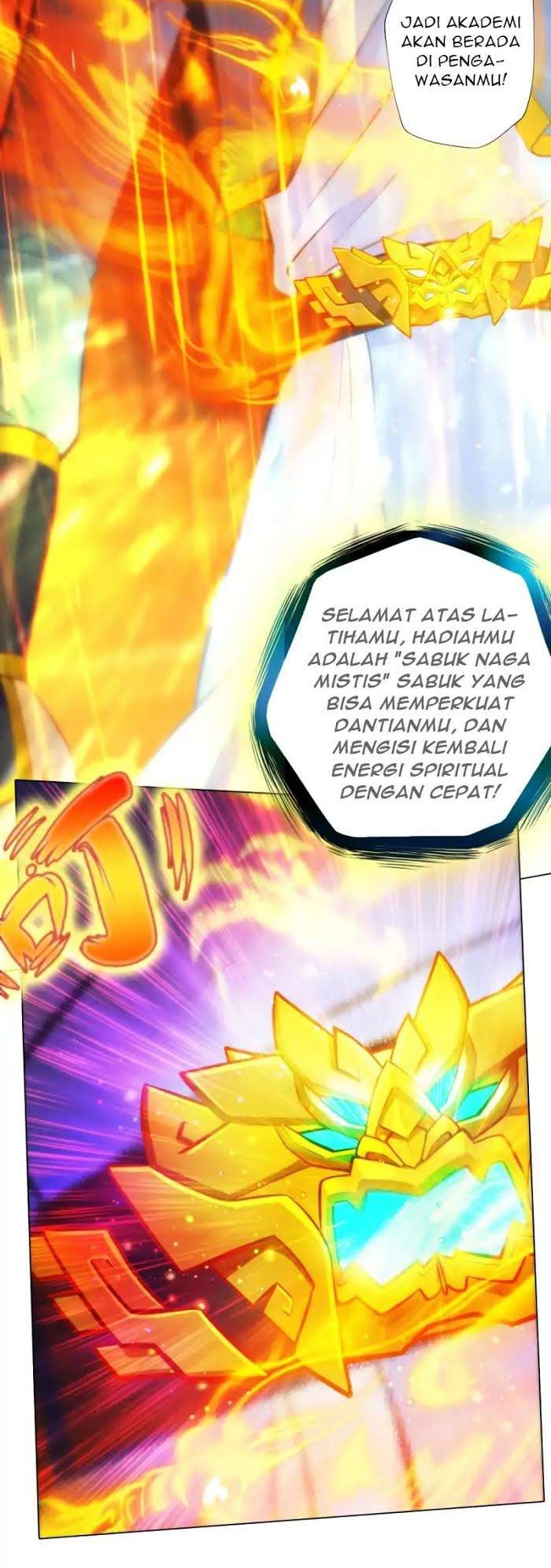 Lang Huan Library Chapter 30 - halaman 27