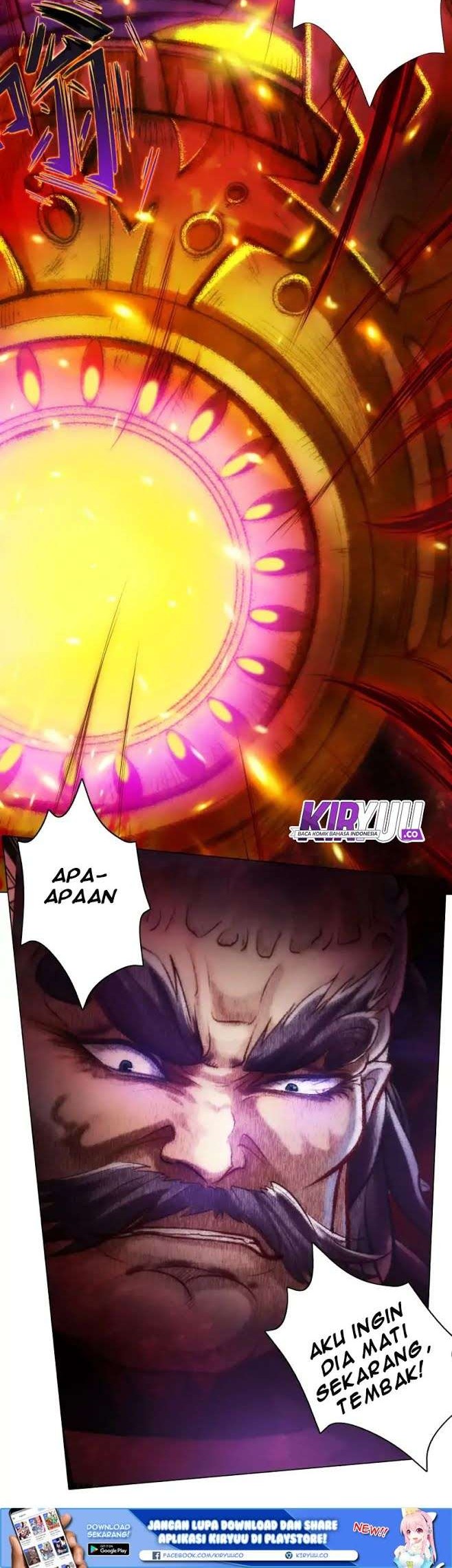 Lang Huan Library Chapter 30 - halaman 36