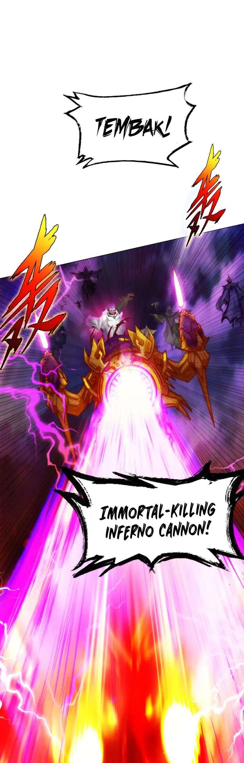 Lang Huan Library Chapter 30 - halaman 37