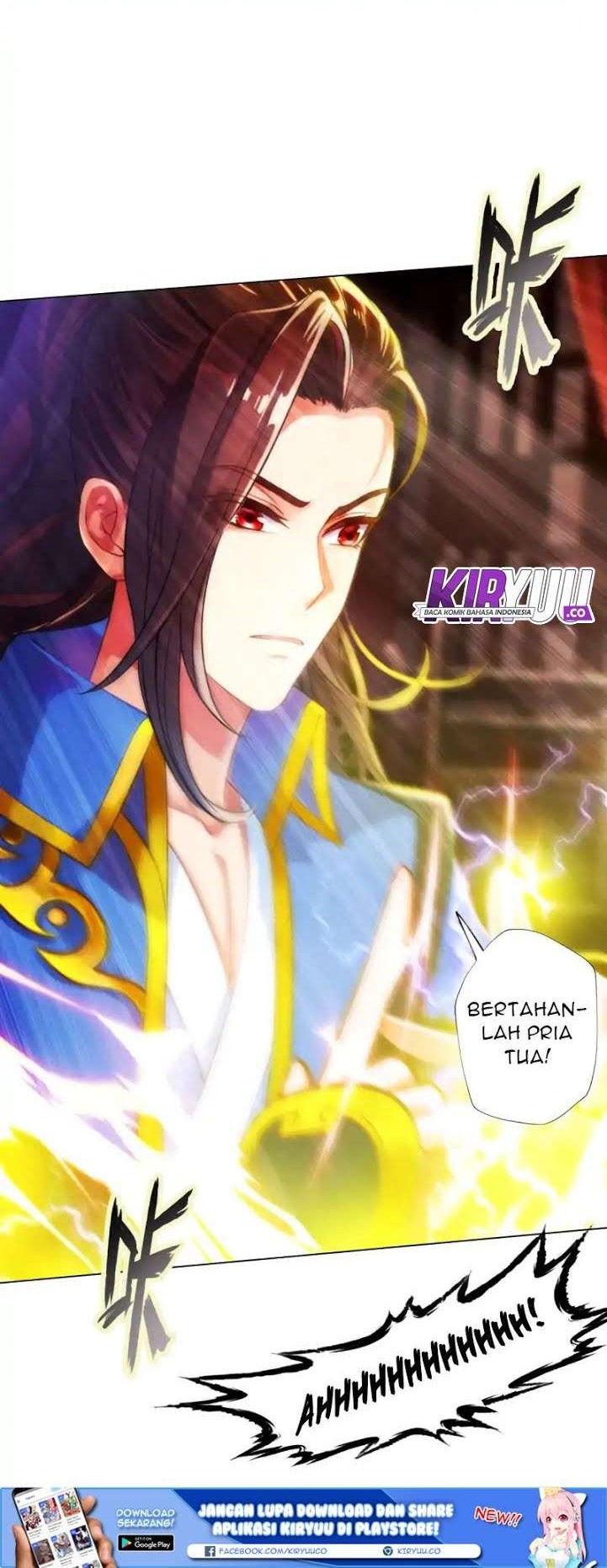 Lang Huan Library Chapter 30 - halaman 4