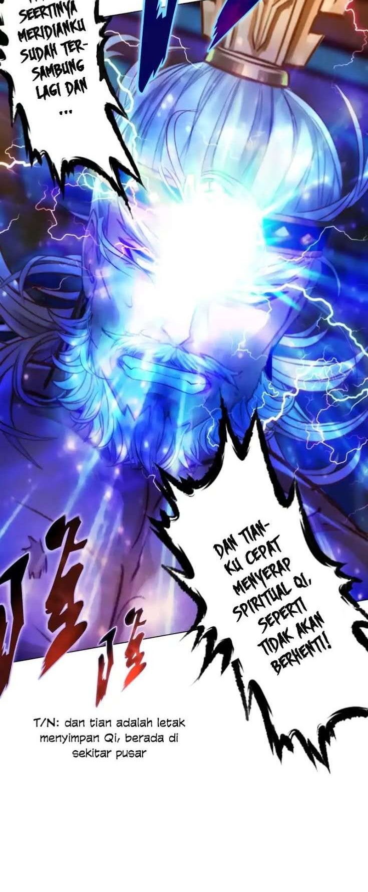 Lang Huan Library Chapter 30 - halaman 6