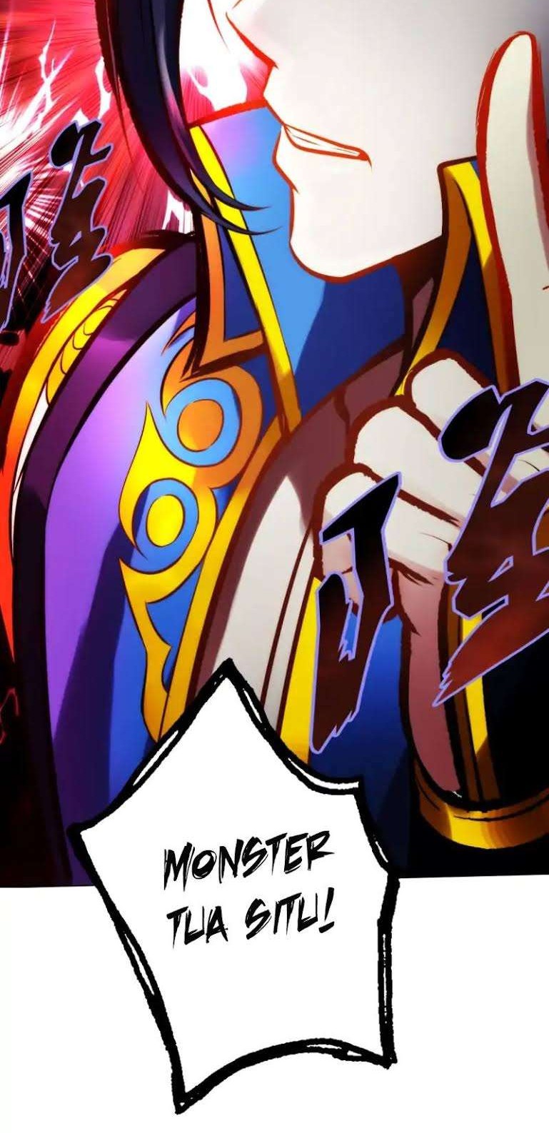 Lang Huan Library Chapter 30 - halaman 8