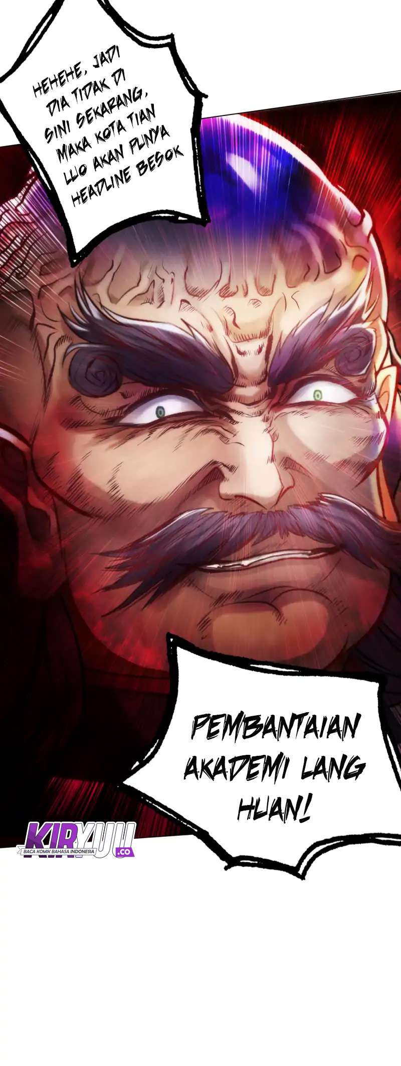 Lang Huan Library Chapter 31 - halaman 14