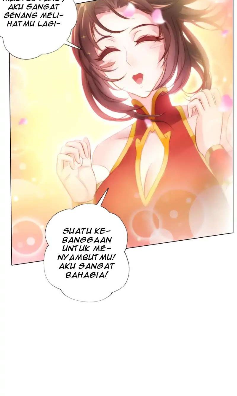 Lang Huan Library Chapter 31 - halaman 20