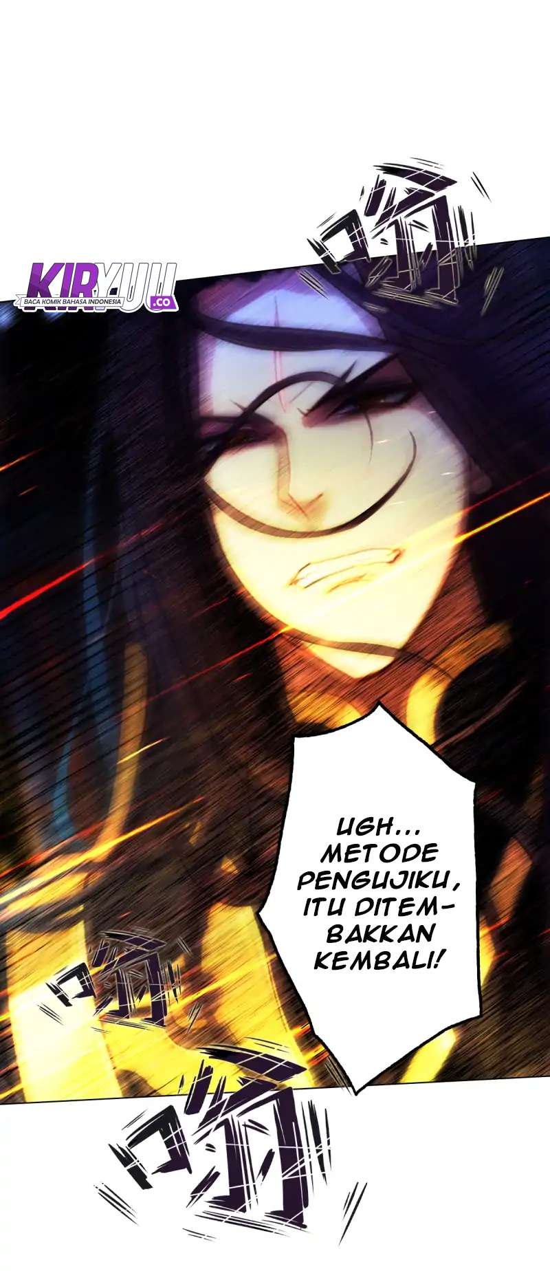 Lang Huan Library Chapter 31 - halaman 26