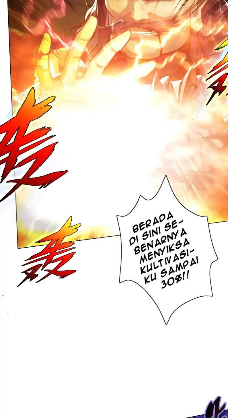 Lang Huan Library Chapter 31 - halaman 35
