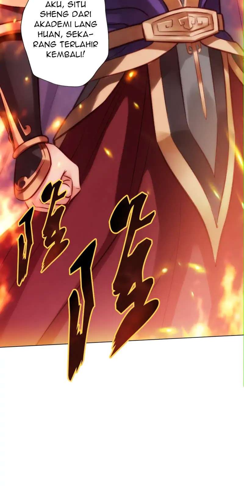 Lang Huan Library Chapter 32 - halaman 13