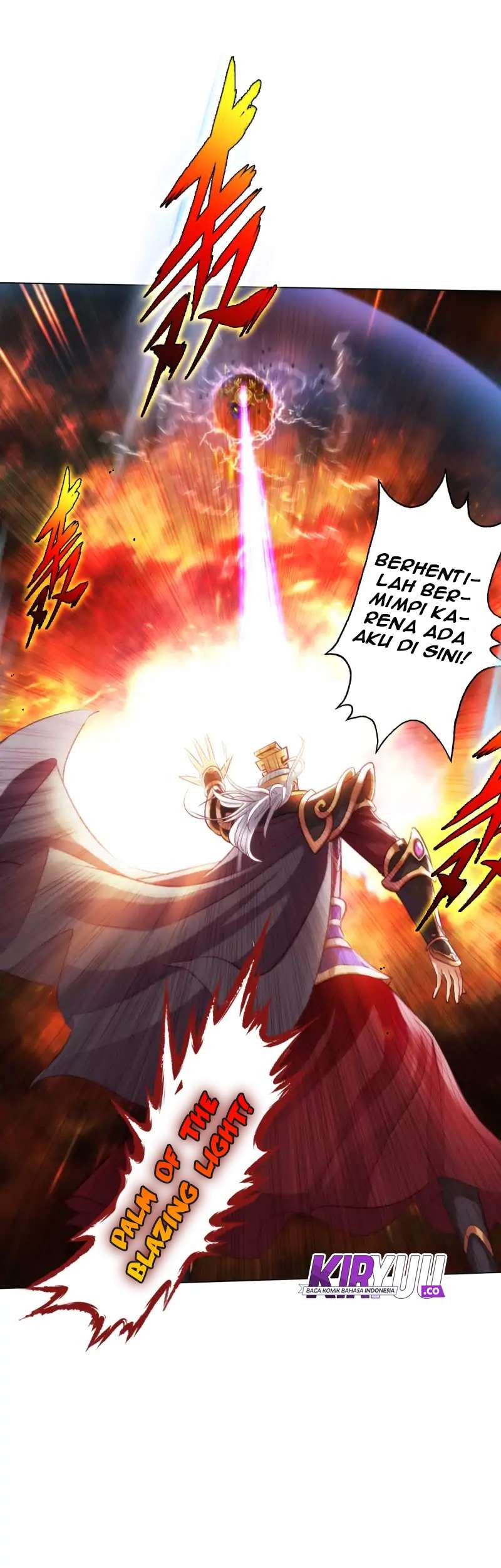 Lang Huan Library Chapter 32 - halaman 18