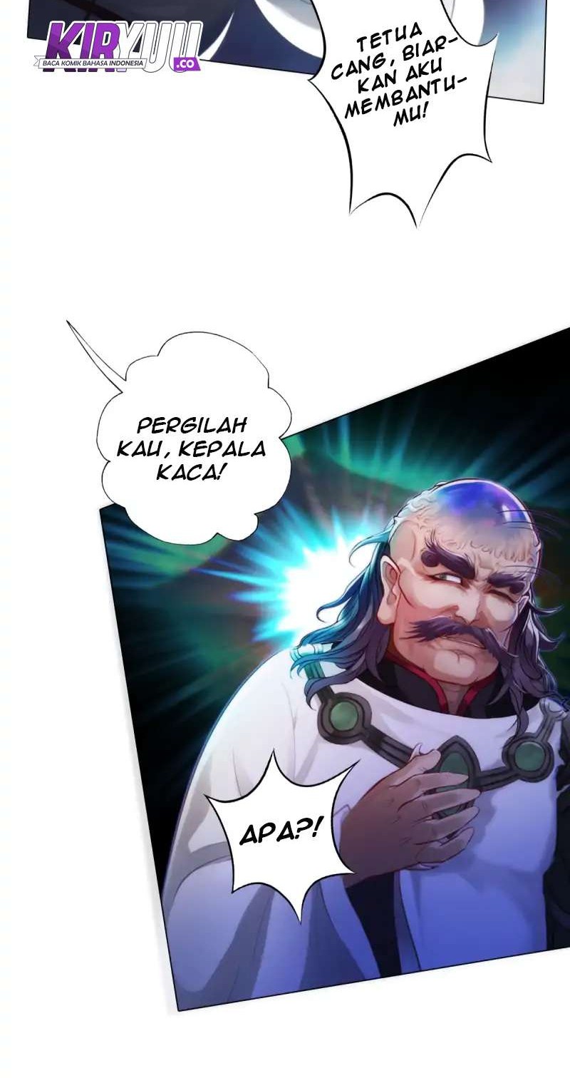 Lang Huan Library Chapter 32 - halaman 22