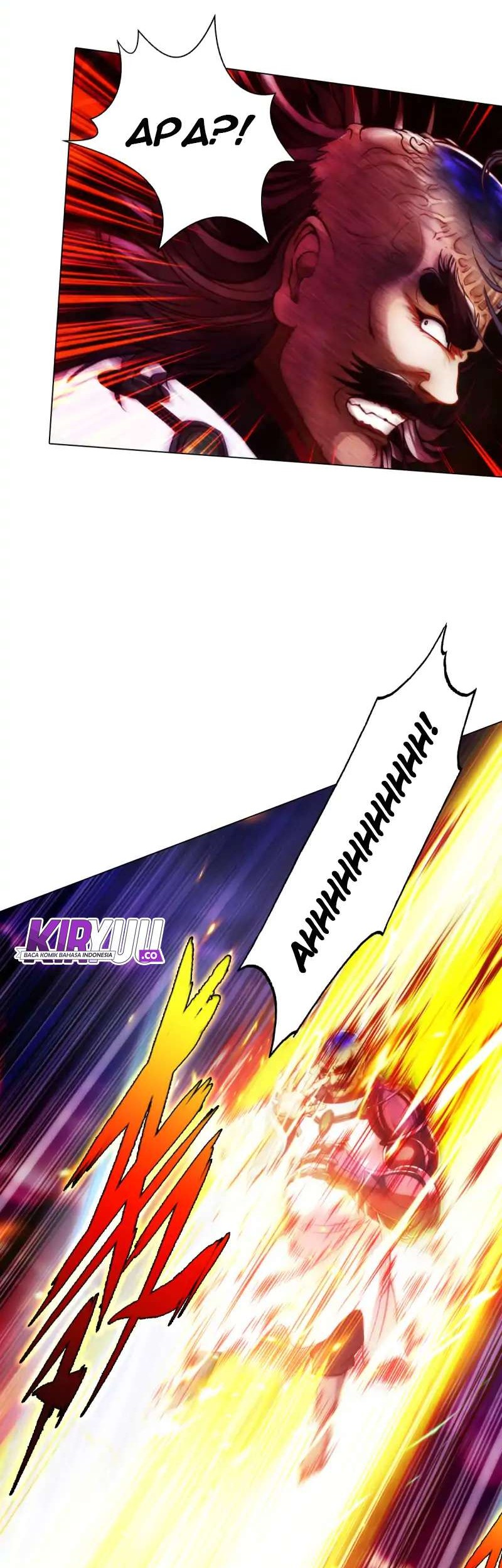 Lang Huan Library Chapter 32 - halaman 26