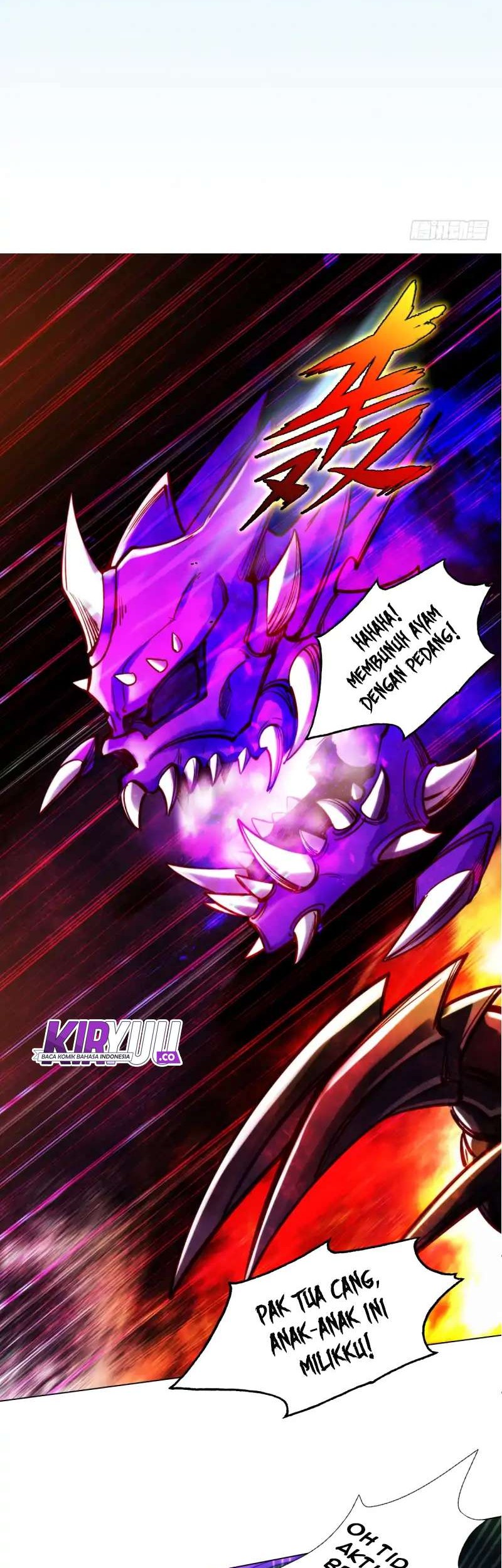 Lang Huan Library Chapter 32 - halaman 4