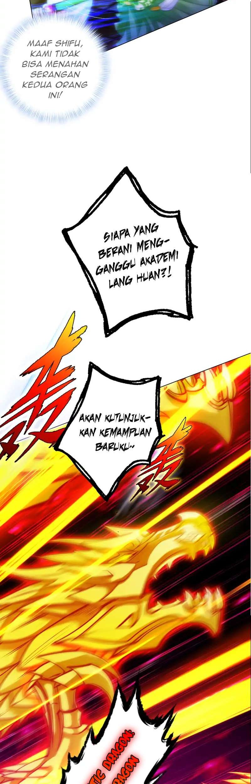 Lang Huan Library Chapter 32 - halaman 7